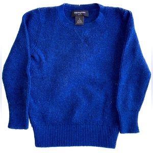 Bloomingdale’s Boys Sweater
